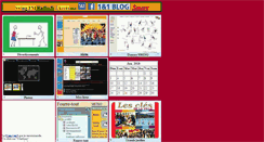 Desktop Screenshot of jbsp.fr